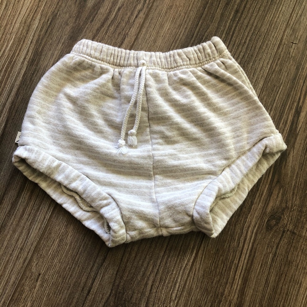 Childhoods shorts
